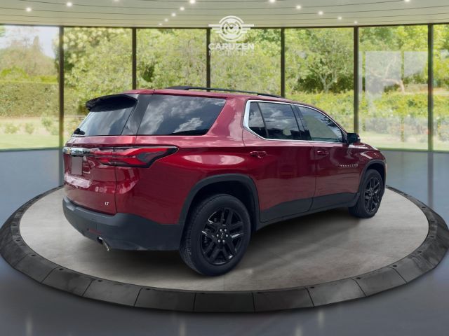 2023 Chevrolet Traverse FWD LT Cloth Houston TX