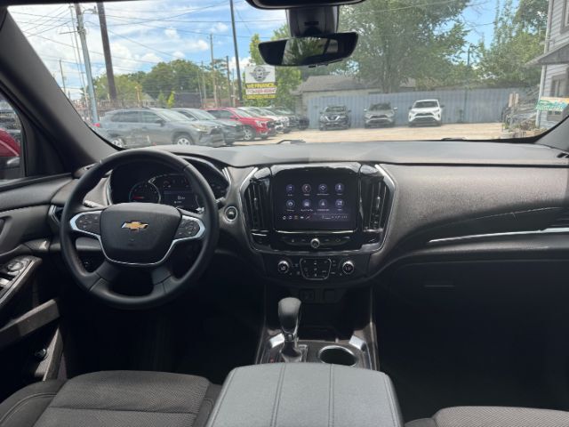 2023 Chevrolet Traverse FWD LT Cloth Houston TX