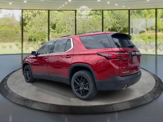 2023 Chevrolet Traverse FWD LT Cloth Houston TX