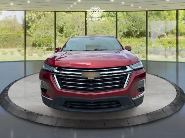 2023 Chevrolet Traverse FWD LT Cloth