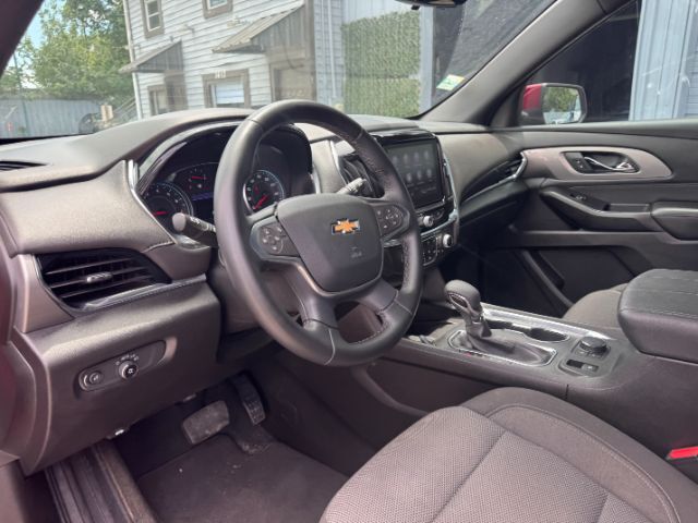 2023 Chevrolet Traverse FWD LT Cloth Houston TX