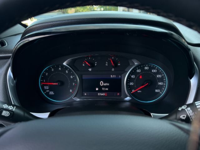 2023 Chevrolet Traverse FWD LT Leather Houston TX