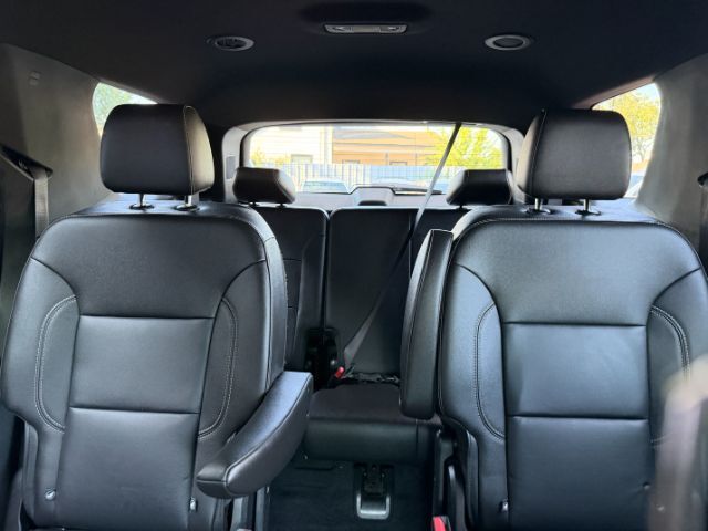 2023 Chevrolet Traverse FWD LT Leather Houston TX