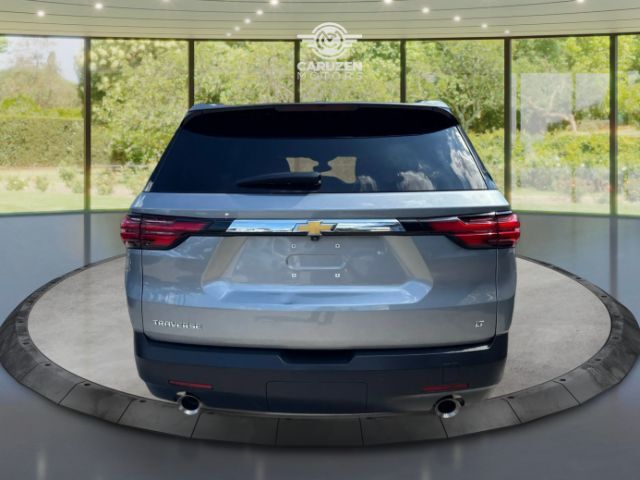 2023 Chevrolet Traverse FWD LT Leather Houston TX