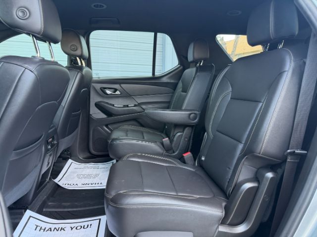 2023 Chevrolet Traverse FWD LT Leather Houston TX