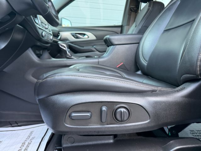 2023 Chevrolet Traverse FWD LT Leather Houston TX