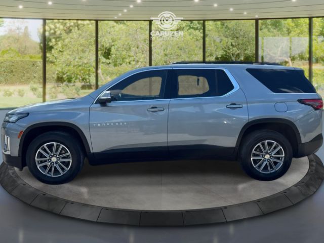 2023 Chevrolet Traverse FWD LT Leather Houston TX