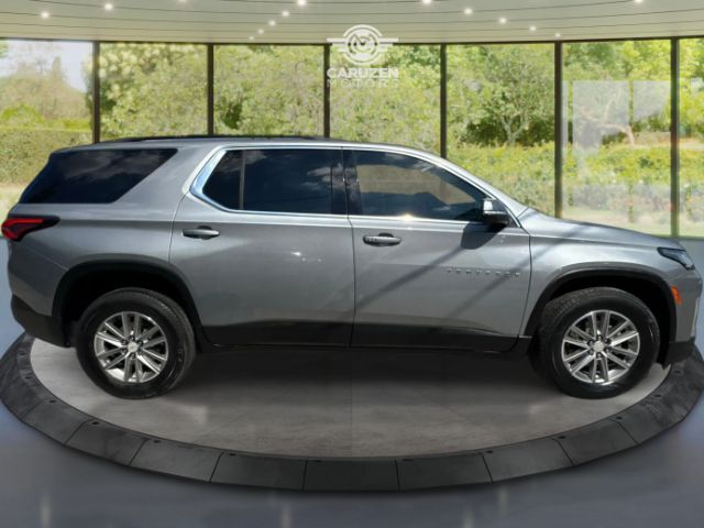 2023 Chevrolet Traverse FWD LT Leather Houston TX