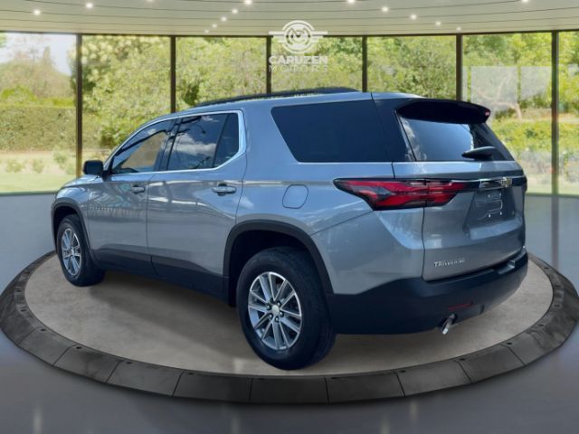 2023 Chevrolet Traverse FWD LT Leather Houston TX