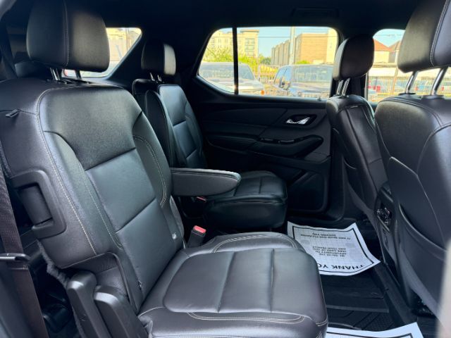 2023 Chevrolet Traverse FWD LT Leather Houston TX