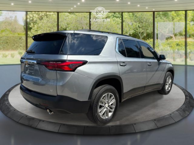 2023 Chevrolet Traverse FWD LT Leather Houston TX