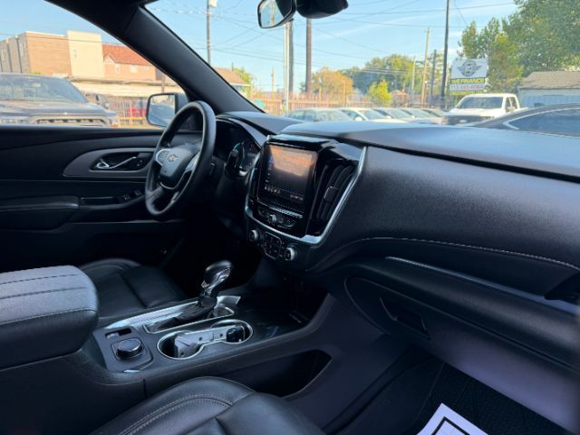 2023 Chevrolet Traverse FWD LT Leather Houston TX