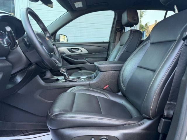2023 Chevrolet Traverse FWD LT Leather Houston TX