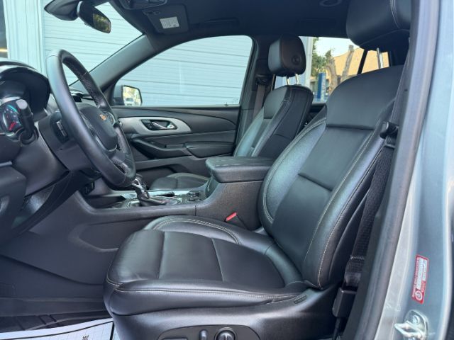 2023 Chevrolet Traverse FWD LT Leather Houston TX