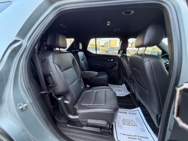 2023 Chevrolet Traverse FWD LT Leather Houston TX