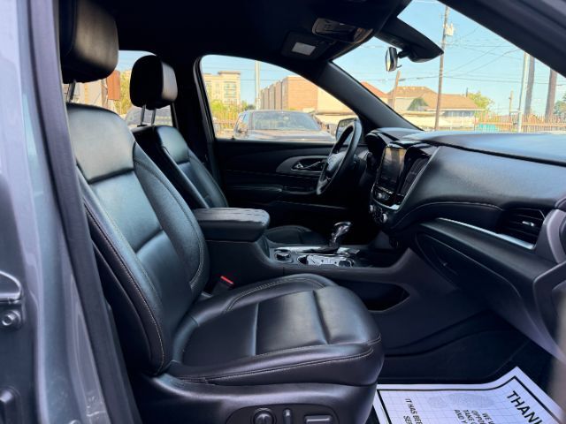 2023 Chevrolet Traverse FWD LT Leather Houston TX