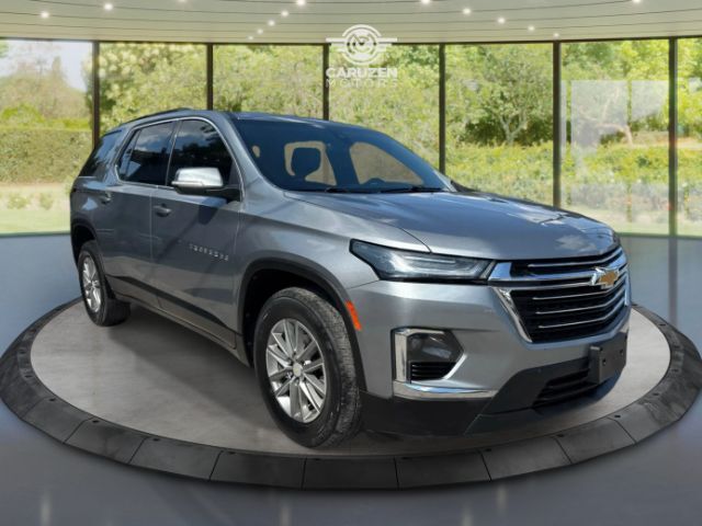 2023 Chevrolet Traverse FWD LT Leather Houston TX