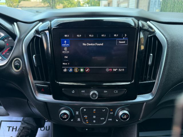 2023 Chevrolet Traverse FWD LT Leather Houston TX