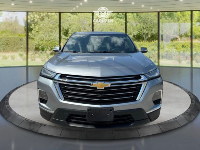2023 Chevrolet Traverse FWD LT Leather Houston TX