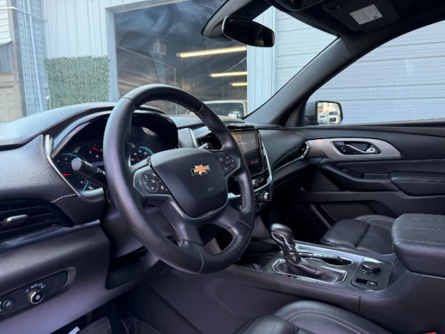 2023 Chevrolet Traverse FWD LT Leather Houston TX