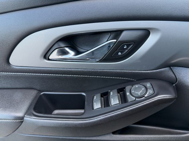 2023 Chevrolet Traverse FWD LT Leather Houston TX