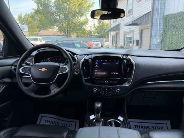 2023 Chevrolet Traverse FWD LT Leather Houston TX