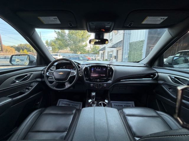 2023 Chevrolet Traverse FWD LT Leather Houston TX