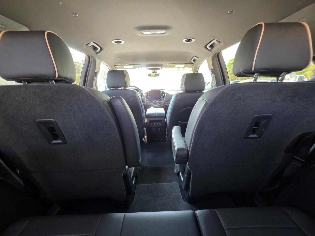 2023 Chevrolet Traverse FWD Premier Hardeeville SC