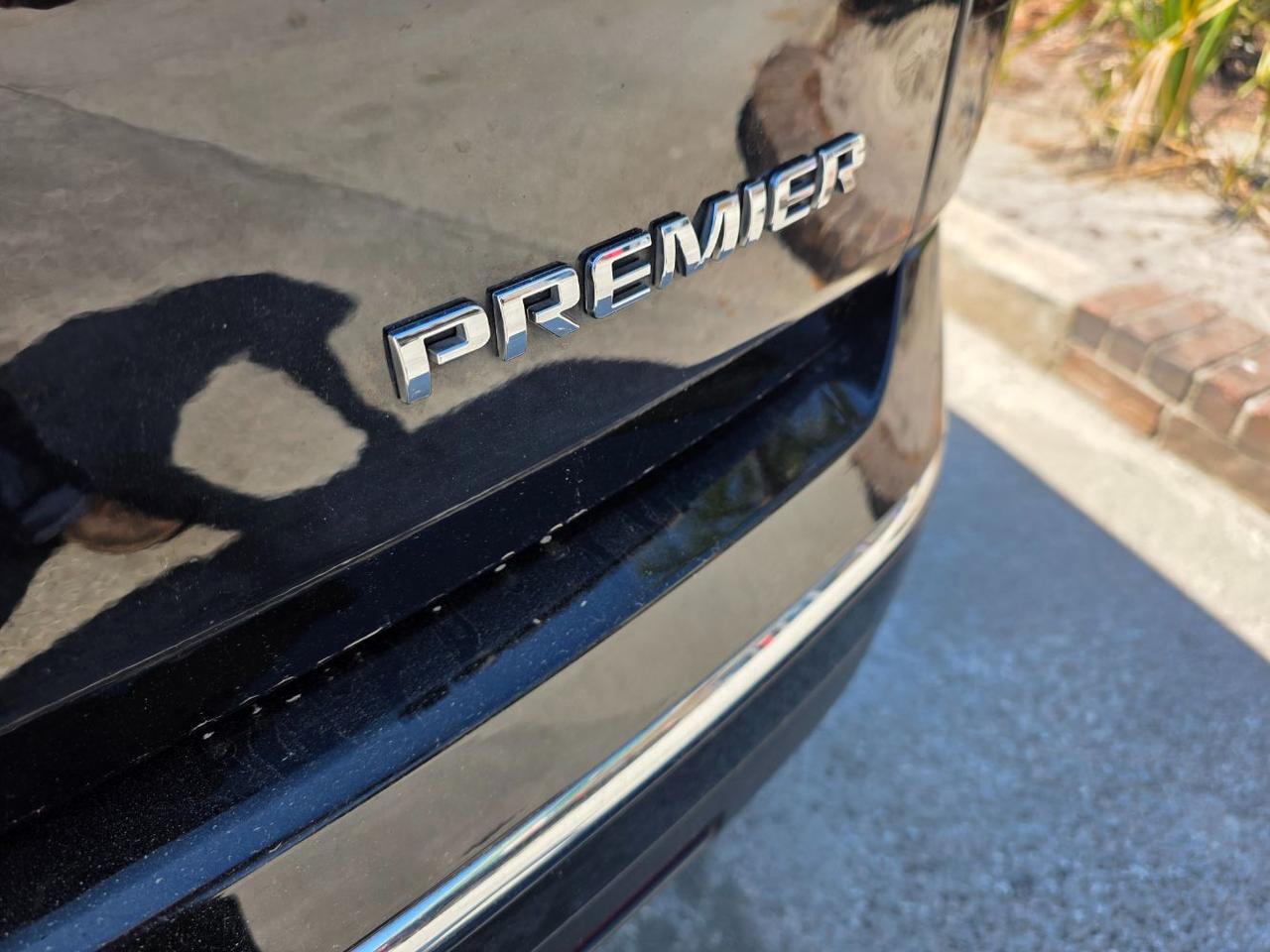 2023 Chevrolet Traverse FWD Premier Hardeeville SC