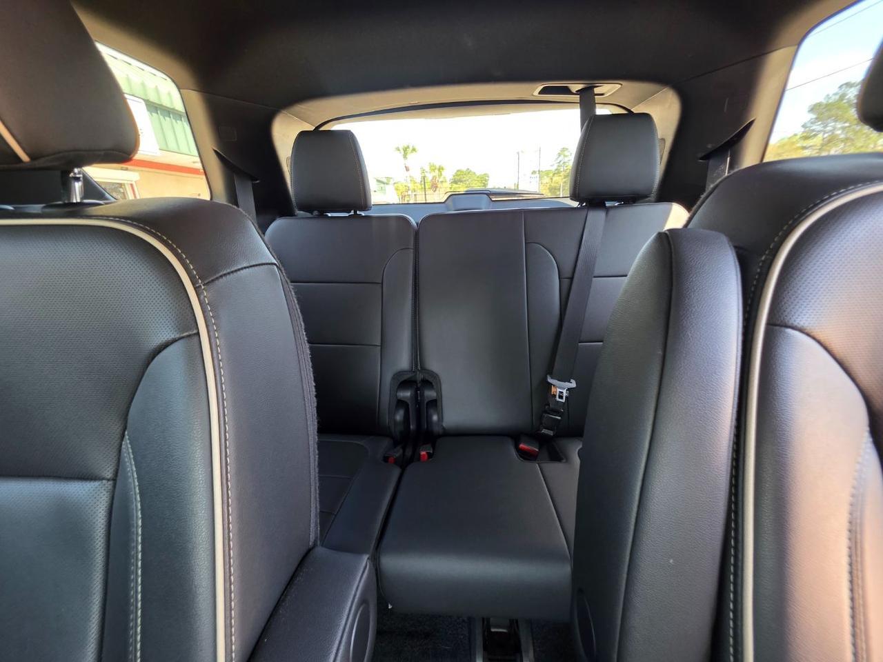 2023 Chevrolet Traverse FWD Premier Hardeeville SC