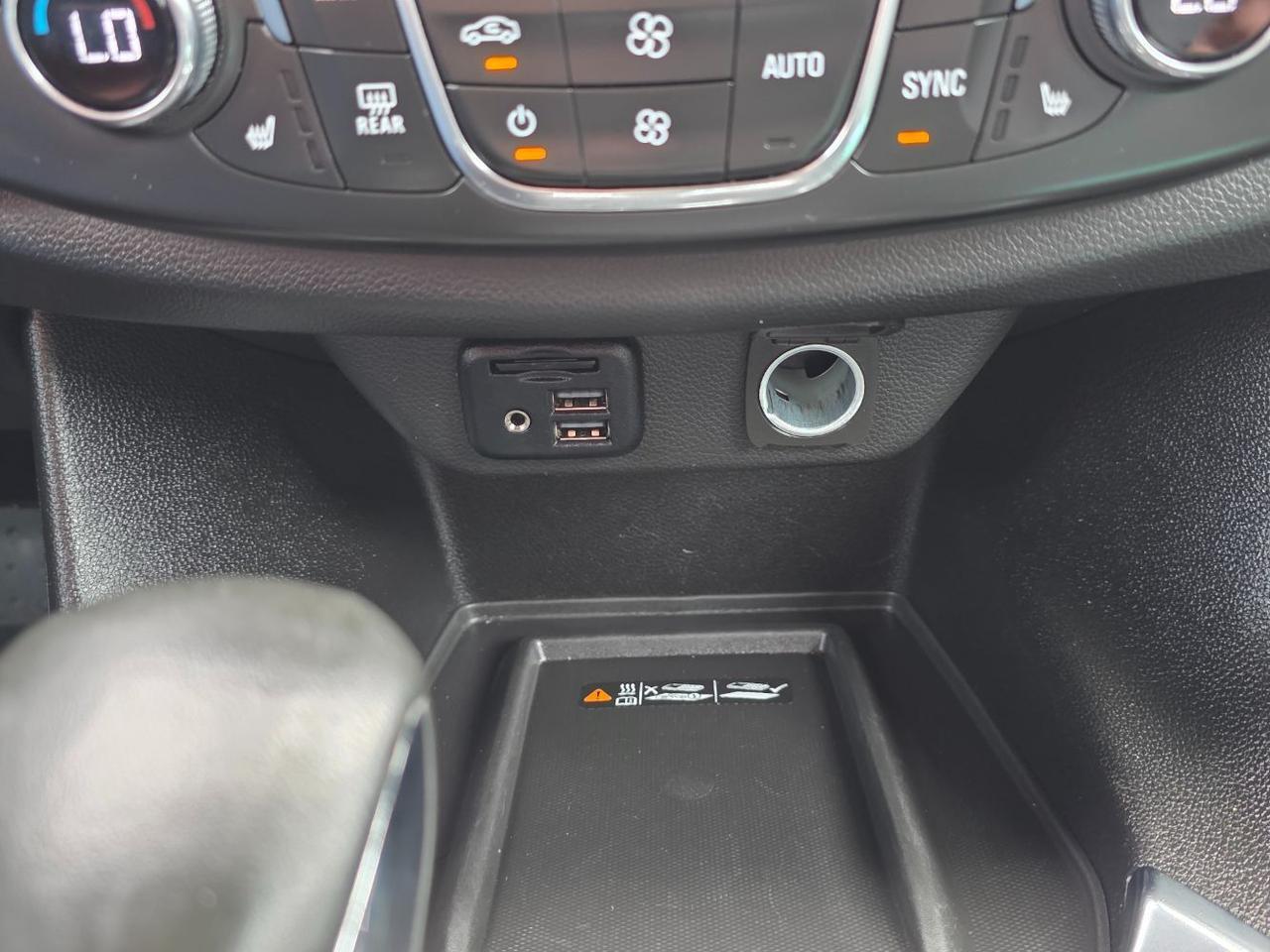 2023 Chevrolet Traverse FWD Premier Hardeeville SC