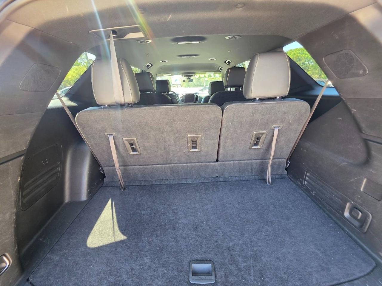 2023 Chevrolet Traverse FWD Premier Hardeeville SC