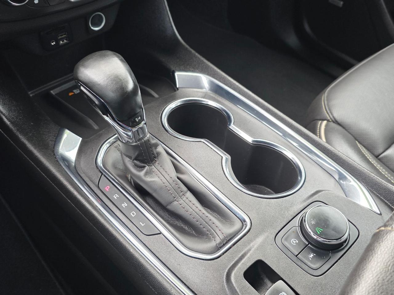 2023 Chevrolet Traverse FWD Premier Hardeeville SC