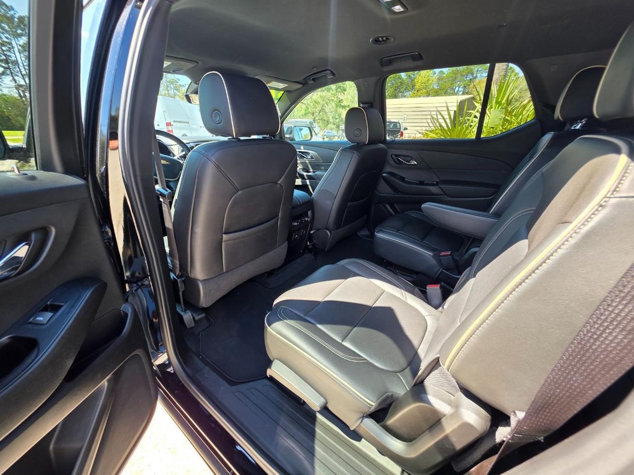 2023 Chevrolet Traverse FWD Premier Hardeeville SC