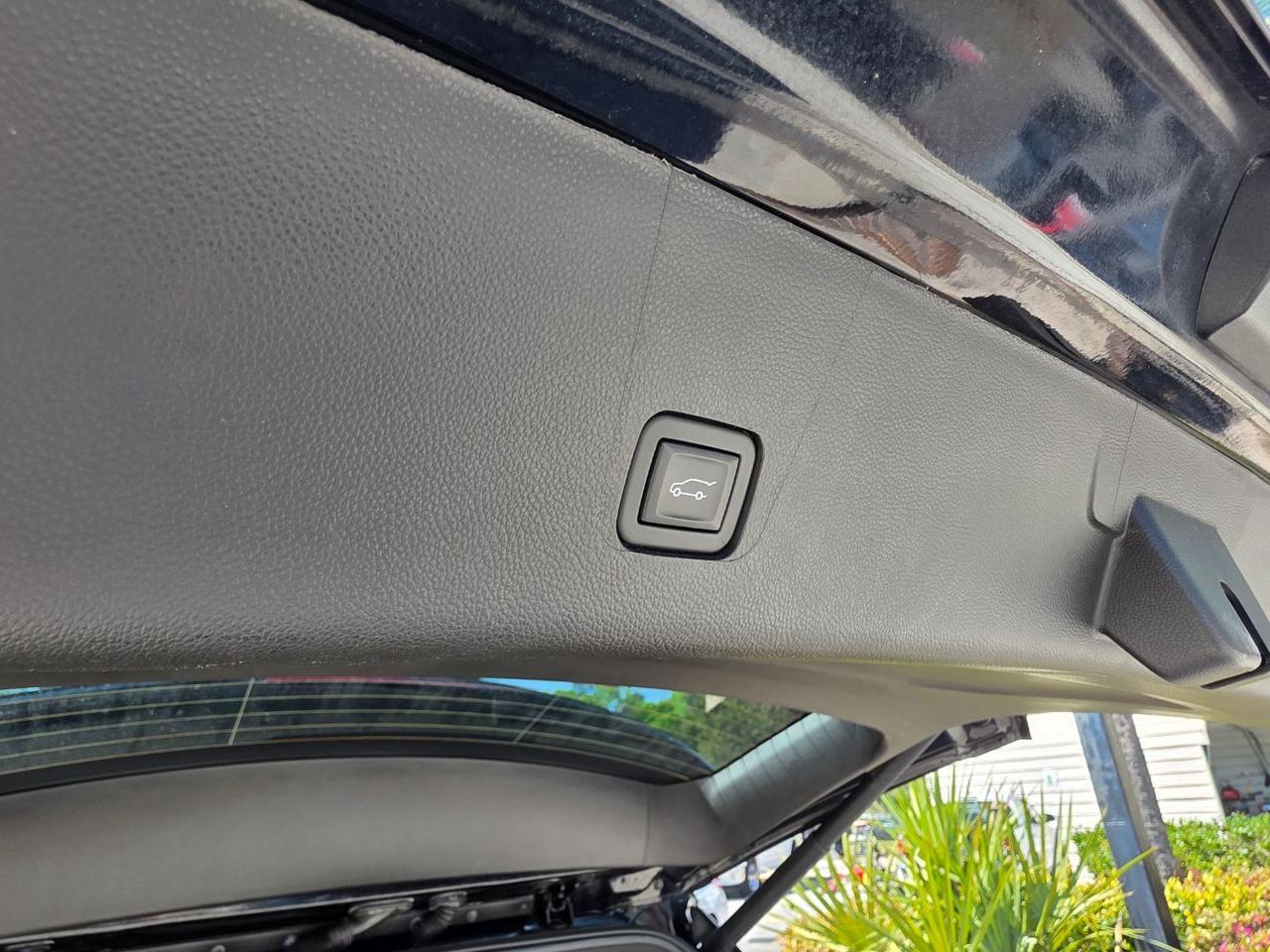 2023 Chevrolet Traverse FWD Premier Hardeeville SC