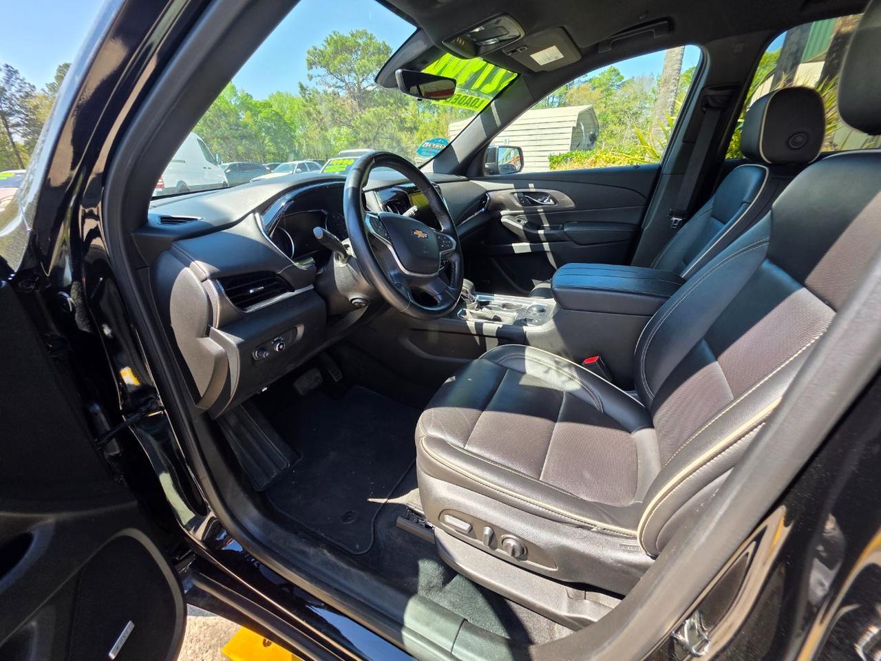 2023 Chevrolet Traverse FWD Premier Hardeeville SC