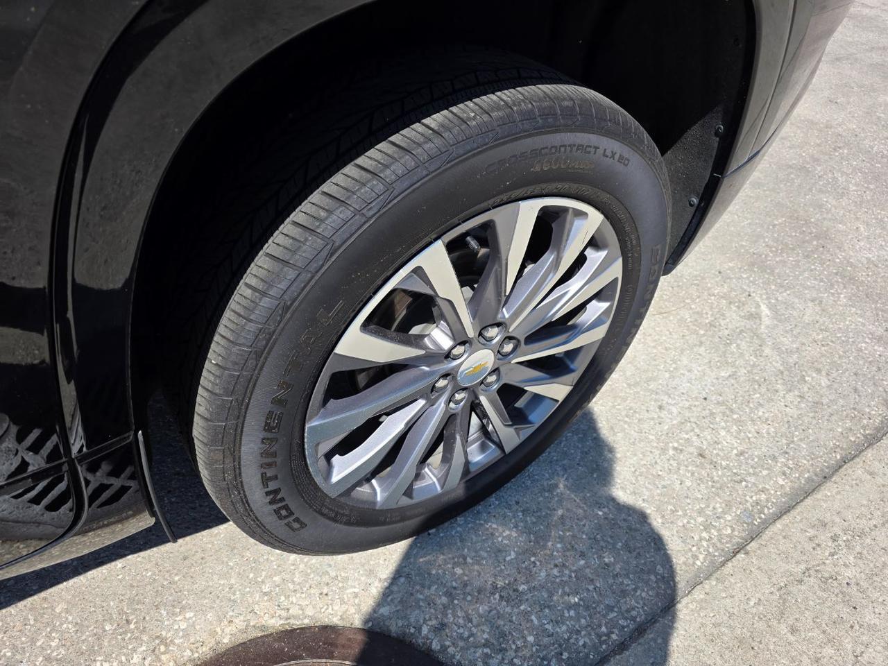 2023 Chevrolet Traverse FWD Premier Hardeeville SC