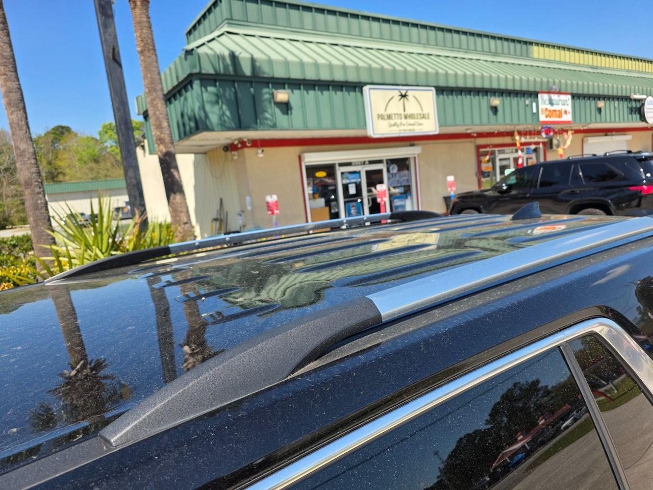 2023 Chevrolet Traverse FWD Premier Hardeeville SC