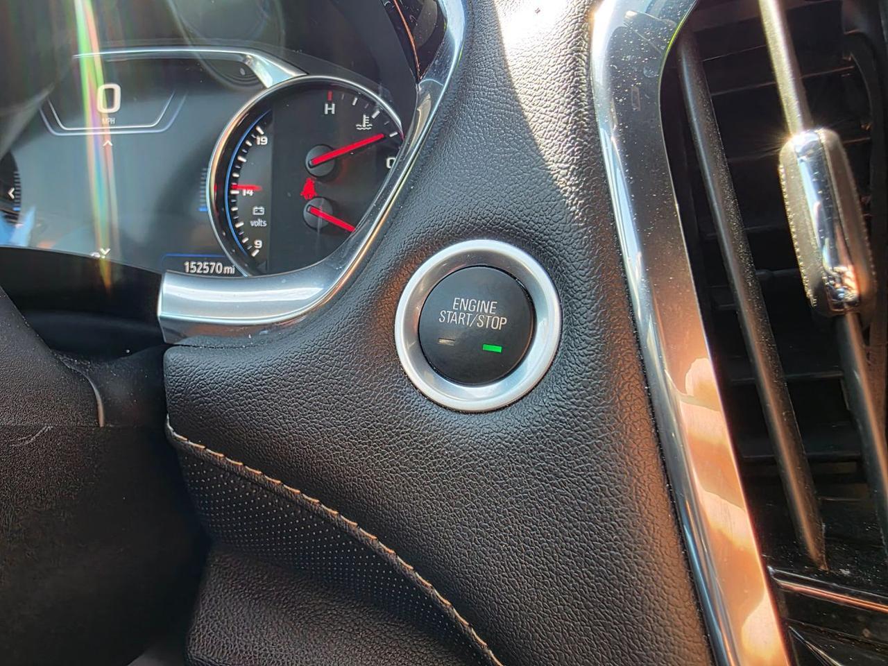 2023 Chevrolet Traverse FWD Premier Hardeeville SC