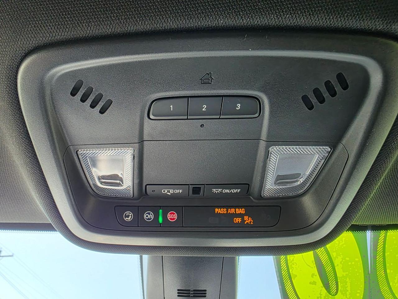 2023 Chevrolet Traverse FWD Premier Hardeeville SC