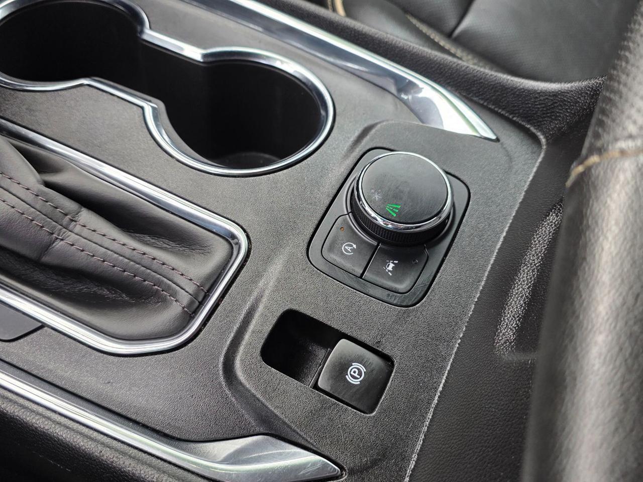 2023 Chevrolet Traverse FWD Premier Hardeeville SC