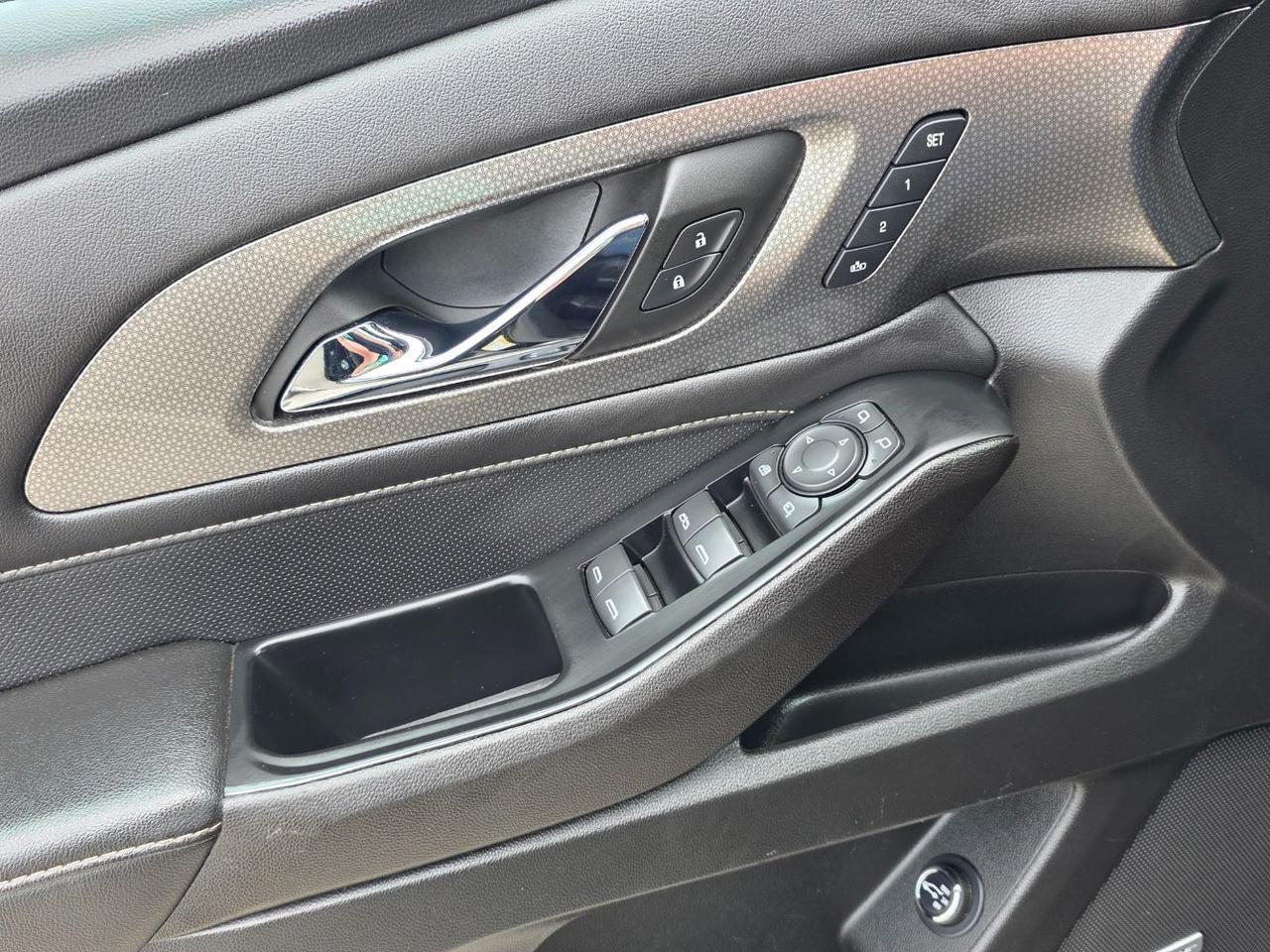 2023 Chevrolet Traverse FWD Premier Hardeeville SC