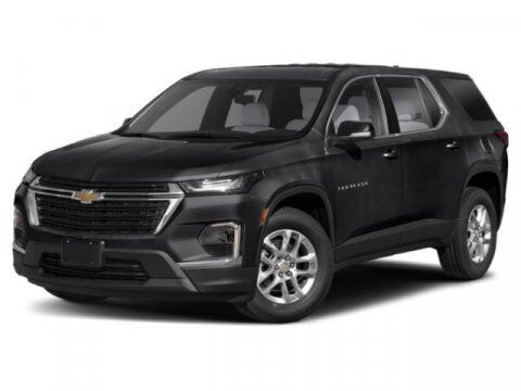 2023 Chevrolet Traverse High Country Braintree MA