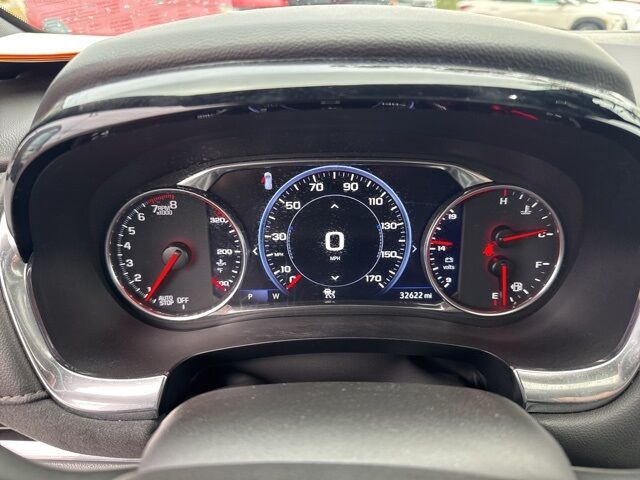 2023 Chevrolet Traverse High Country  TX