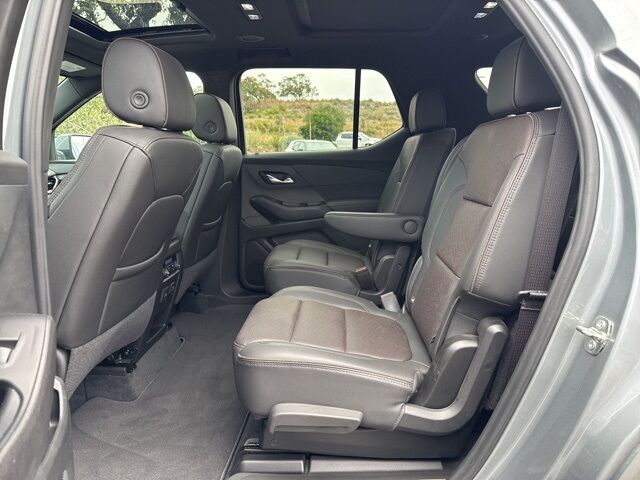 2023 Chevrolet Traverse High Country  TX