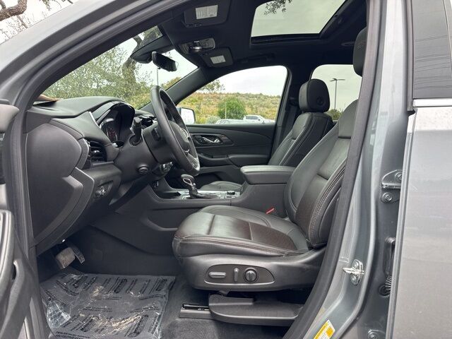 2023 Chevrolet Traverse High Country  TX