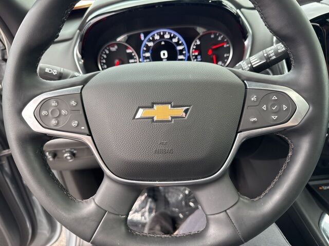 2023 Chevrolet Traverse High Country  TX