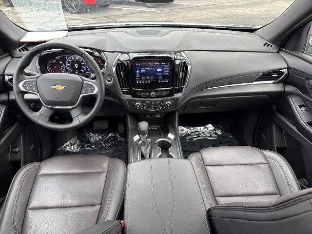 2023 Chevrolet Traverse High Country  TX