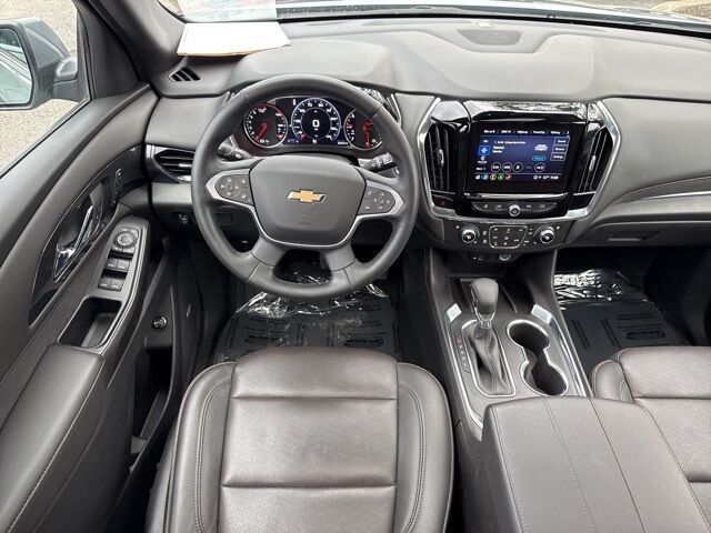 2023 Chevrolet Traverse High Country  TX