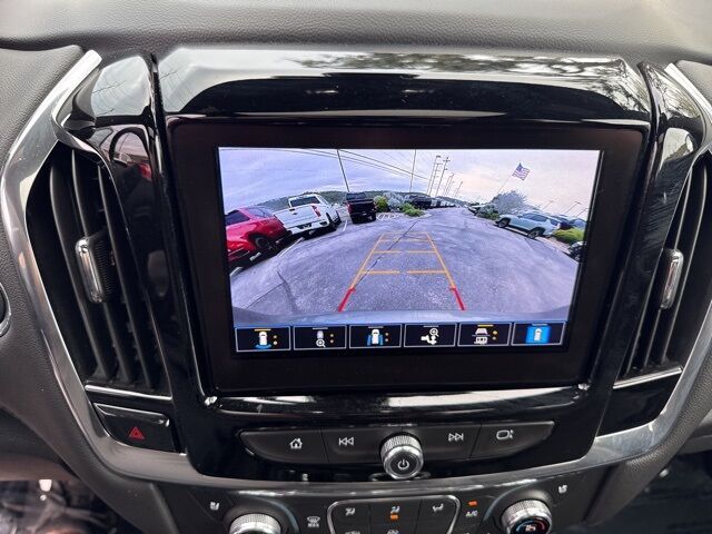 2023 Chevrolet Traverse High Country  TX